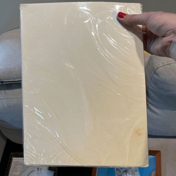 Vintage Framed Cat Prints – Cover Kitty & Iridescent Tabby Art - 16 x 13 - Picture 7 of 9